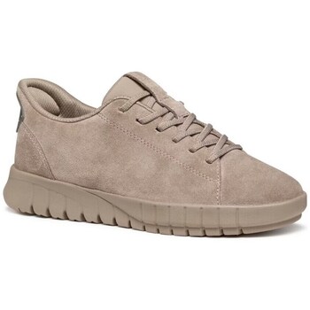 Geox Lage Sneakers  Flextride Plus