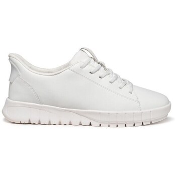 Geox Lage Sneakers  Flextride Plus