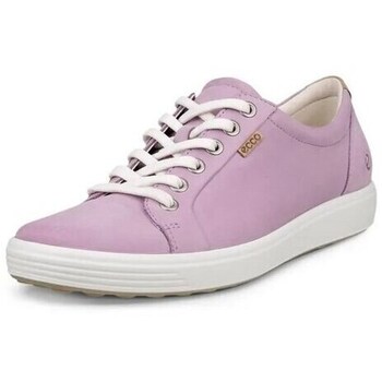 ECCO Lage Sneakers  Sneaker Soft 7