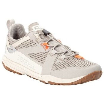 Jack Wolfskin Lage Sneakers  Spirit Low