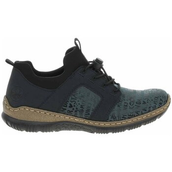Rieker Lage Sneakers  N329514