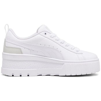 Puma Lage Sneakers  Mayze Wedge Wns