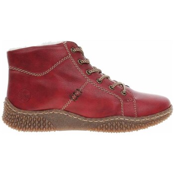 Rieker Hoge Sneakers  Y841233