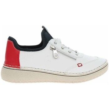 Rieker Lage Sneakers  5096280