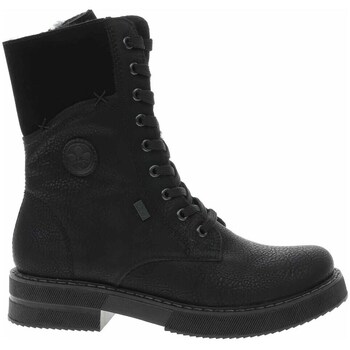 Rieker Hoge Sneakers  7204801