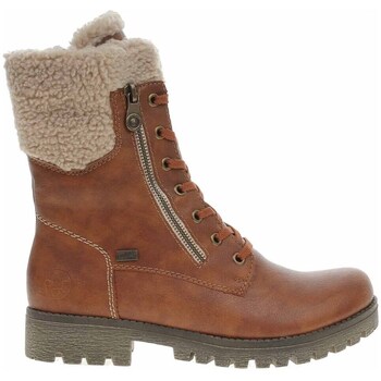 Rieker Hoge Sneakers  7852224