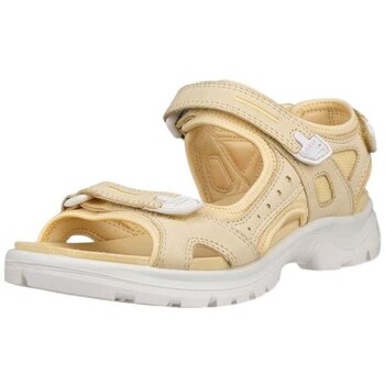 ECCO Sandalen  Yucatan Leder