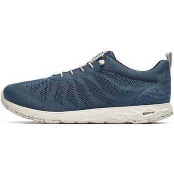 Icebug Lage Sneakers  Rb9x Stahlblau