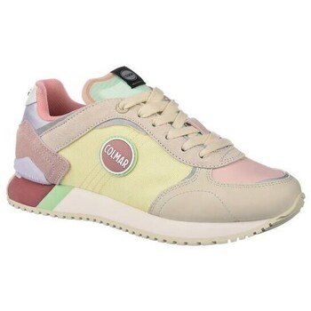 Colmar Lage Sneakers  Travis Plus