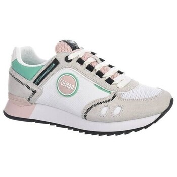Colmar Lage Sneakers  Travis Sport