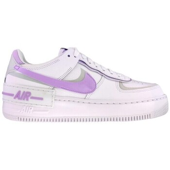 Nike Lage Sneakers  Air Force 1 Shadow