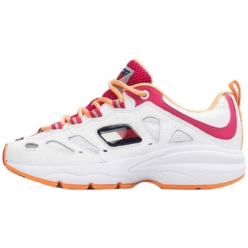 Tommy Hilfiger Lage Sneakers  Wmns Heritage Retro