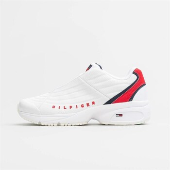 Tommy Hilfiger Lage Sneakers  Wmns Heritage Sneaker
