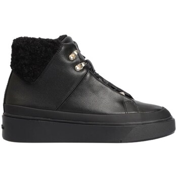 Calvin Klein Jeans Hoge Sneakers  Hell Cupsole Hi Top Wl