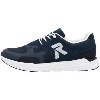 Rieker Nette Schoenen  0910014
