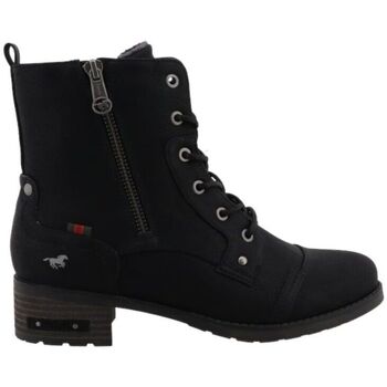 Mustang Shoes Winterlaarsjes FABIENNE