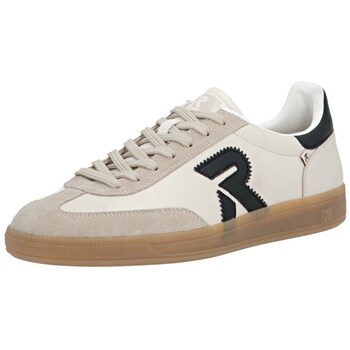 Rieker Nette Schoenen  U220060