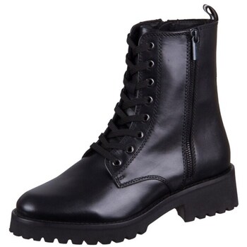 Josef Seibel Hoge Sneakers  Leder
