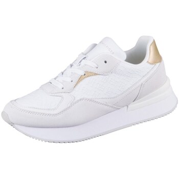 Tommy Hilfiger Lage Sneakers  FW0FW07816YBS