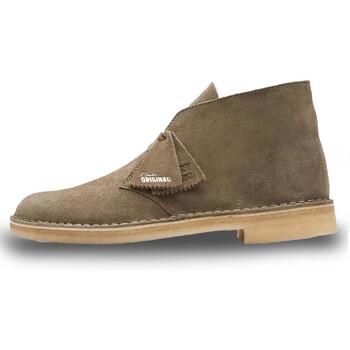 Clarks Nette Schoenen  Desert Boot M