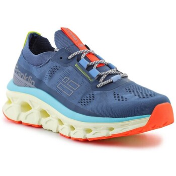 D.Franklin Nette Schoenen  Aero