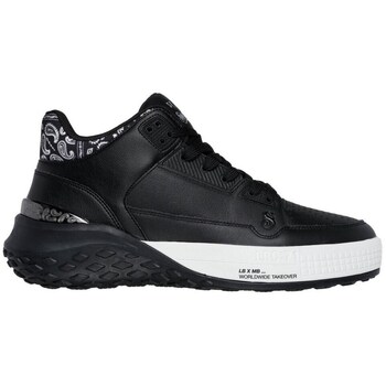 Skechers Nette Schoenen  Snoop Dogg: Sizzle