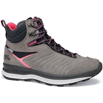 Hanwag Hoge Sneakers  Blueridge Es