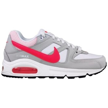 Nike Lage Sneakers  Air Max Command