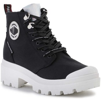 Palladium Hoge Sneakers  Pallabase Metro