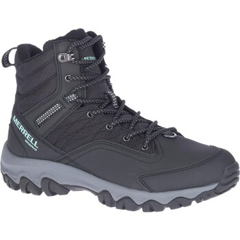 Merrell Hoge Sneakers  Akita Mid Wp
