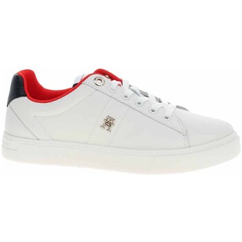 Tommy Hilfiger Lage Sneakers  FW0FW07685YBL