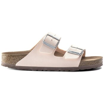 Birkenstock Nette Schoenen  Arizona Bfbc Vegan