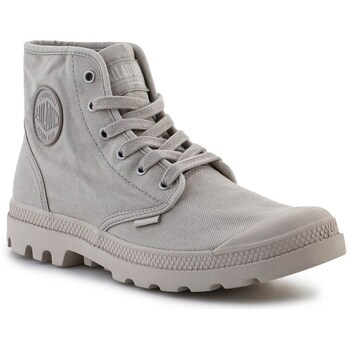 Palladium Nette Schoenen  Pampa Hi