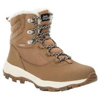 Jack Wolfskin Hoge Sneakers  Everquest High Texapore