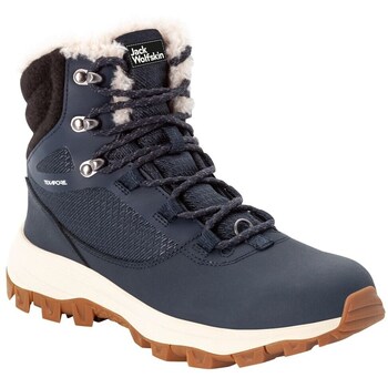 Jack Wolfskin Hoge Sneakers  Everquest High Texapore