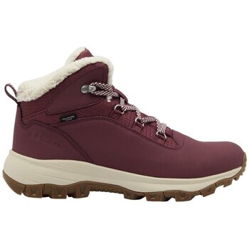 Jack Wolfskin Hoge Sneakers  Everquest Mid Texapore