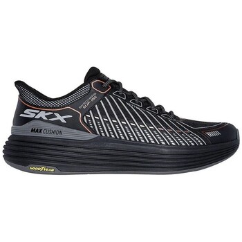 Skechers Nette Schoenen  Slip-ins: Max Cushioning Suspension