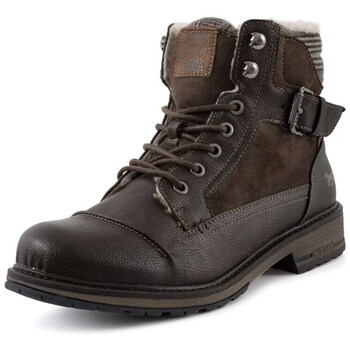 Mustang Nette Schoenen  4157605032