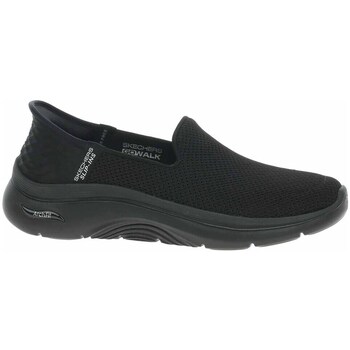 Skechers Lage Sneakers  Slip-ins: Go Walk Arch Fit 2.0
