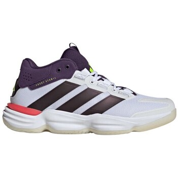 Adidas Nette Schoenen  Courtstabil