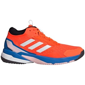 Adidas Nette Schoenen  Crazyflight Mid 6