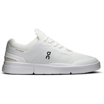 On Nette Schoenen  The Roger Spin