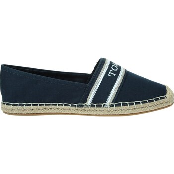Tommy Hilfiger Espadrilles  FW0FW07917DW6