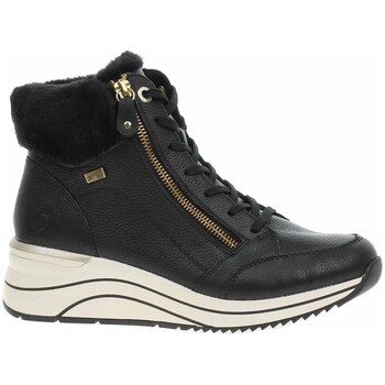 Remonte Hoge Sneakers  D0T7702