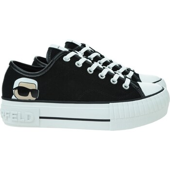 Karl Lagerfeld Lage Sneakers  Kampus Max Nft