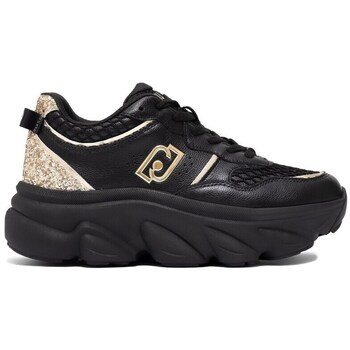 Liu Jo Lage Sneakers  BF5061PX783GOLD