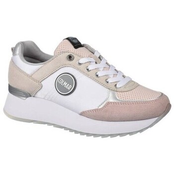 Colmar Lage Sneakers  Travis Prime High Out