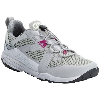 Jack Wolfskin Lage Sneakers  Spirit Low