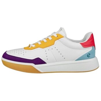 ECCO Lage Sneakers  Street Court