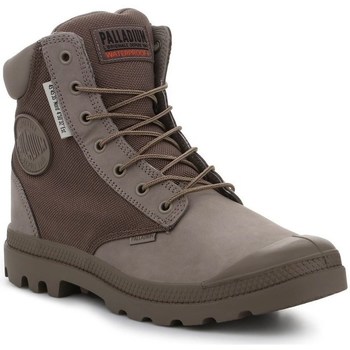 Palladium Hoge Sneakers  Pampa SC Wpn US